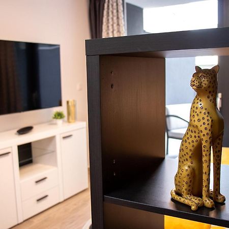 Apartment Figurin Dubrovnik Exteriör bild