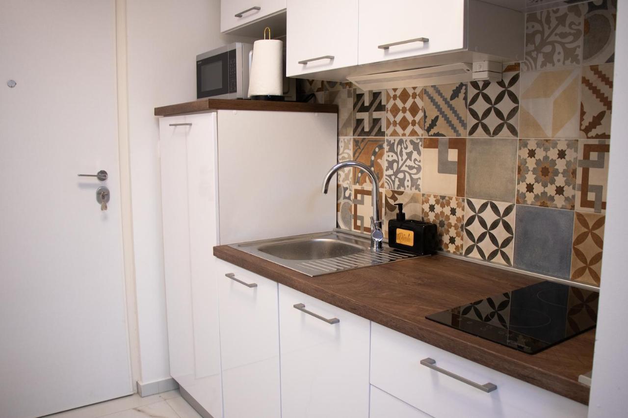 Apartment Figurin Dubrovnik Exteriör bild