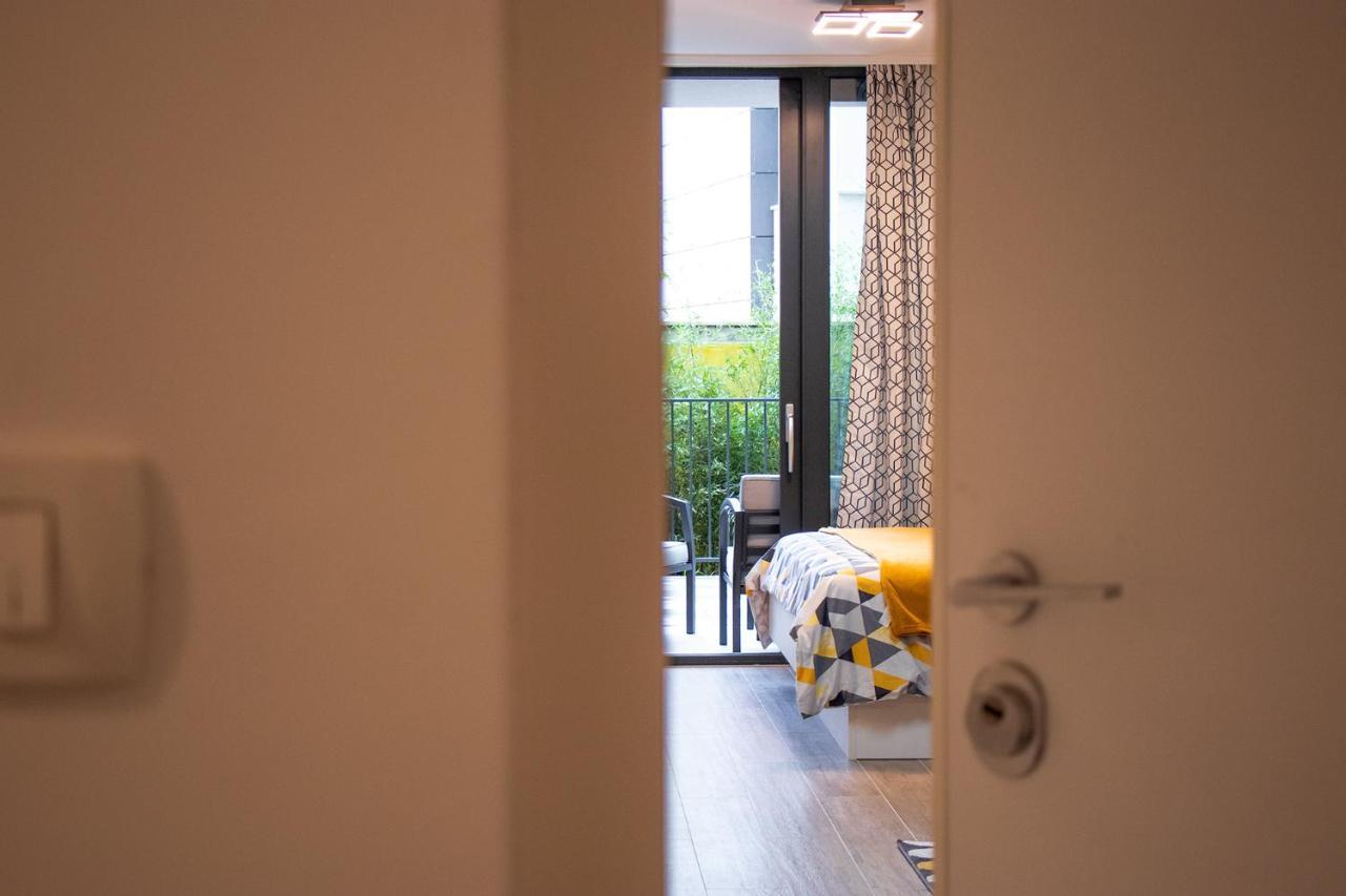 Apartment Figurin Dubrovnik Exteriör bild