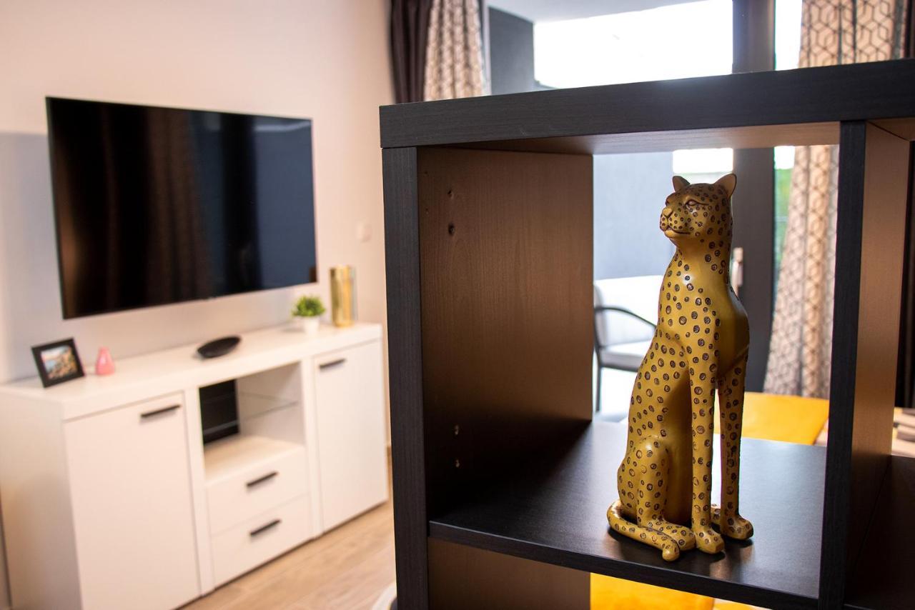 Apartment Figurin Dubrovnik Exteriör bild